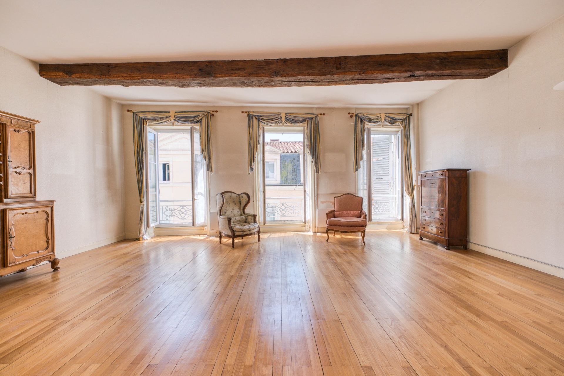 appartement de prestige 4 Pièces en vente sur LA ROCHELLE (17000)