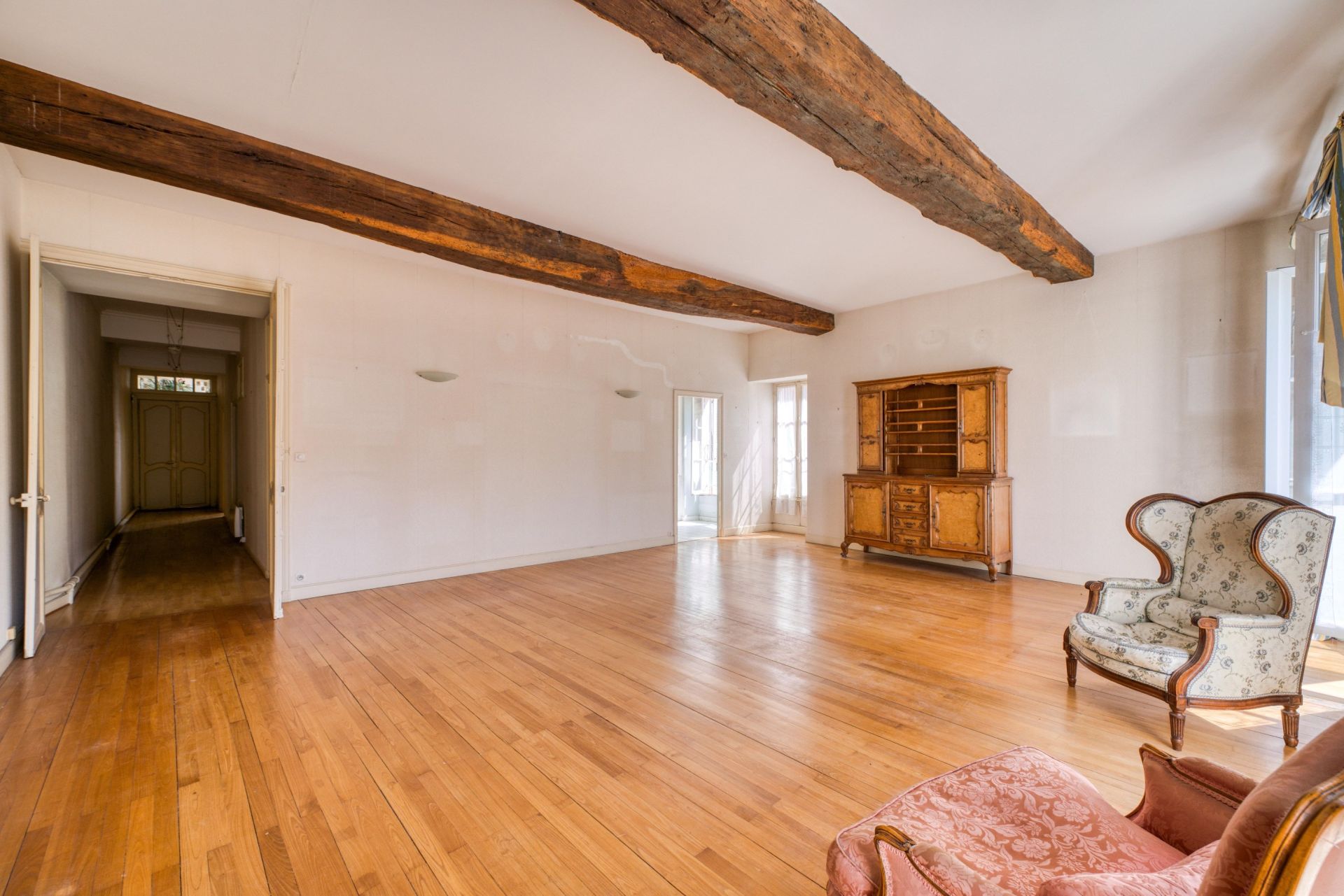 appartement de prestige 4 Pièces en vente sur LA ROCHELLE (17000)