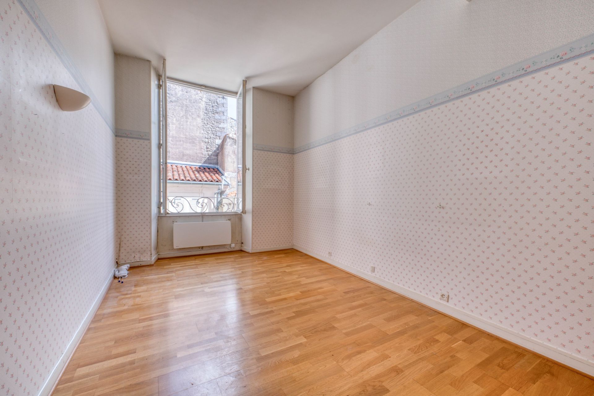 appartement de prestige 4 Pièces en vente sur LA ROCHELLE (17000)