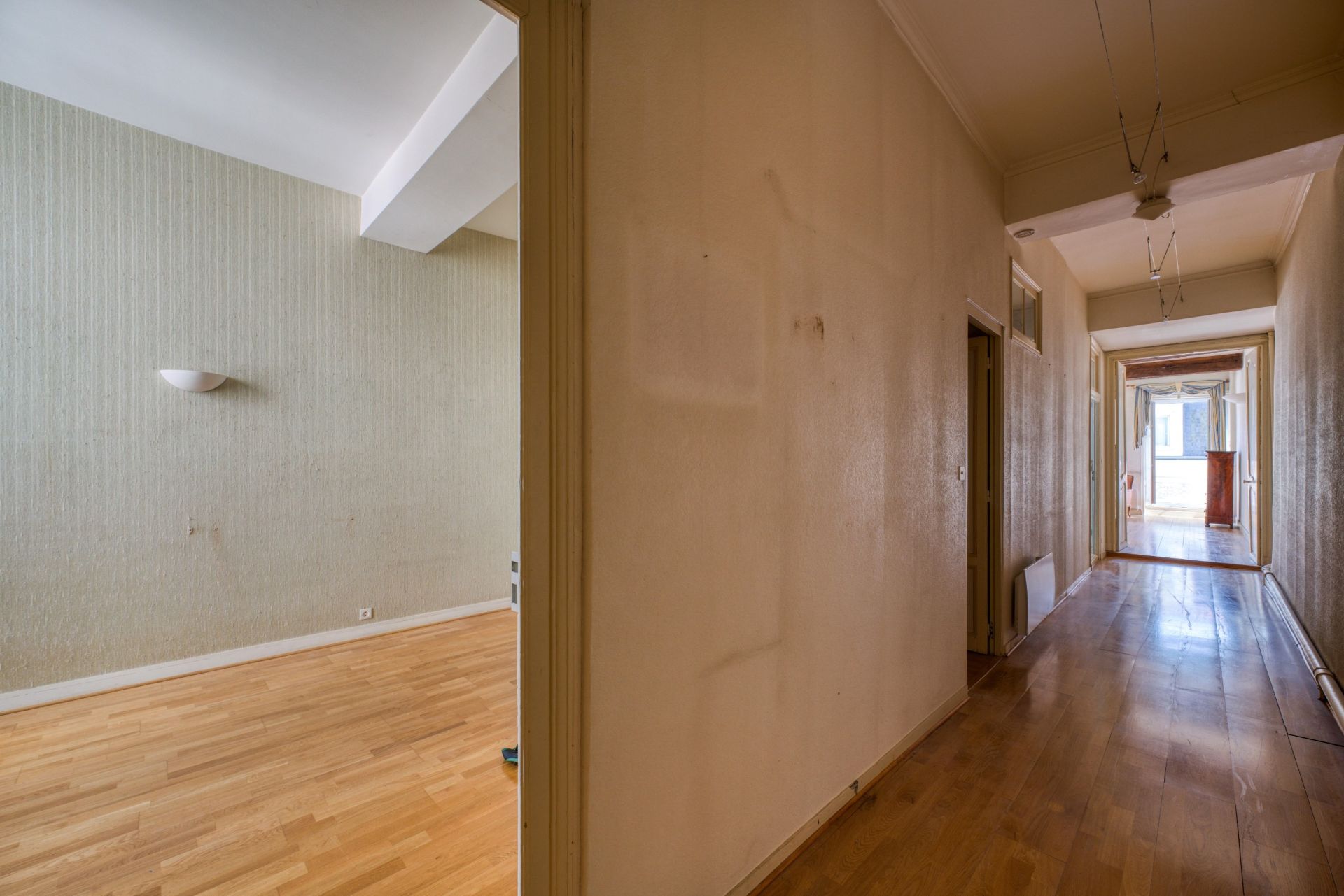appartement de prestige 4 Pièces en vente sur LA ROCHELLE (17000)