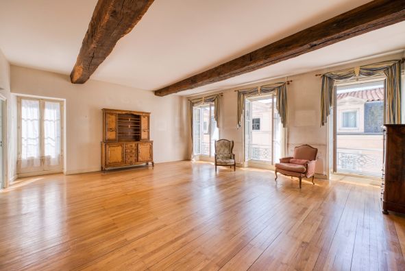 Vente Appartement de prestige La Rochelle 4&nbsp;Pièces 123&nbsp;m²