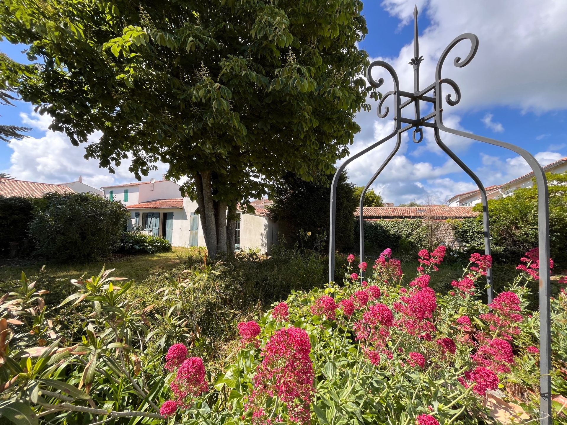 maison de prestige 6 Pièces en vente sur LE BOIS PLAGE EN RE (17580)