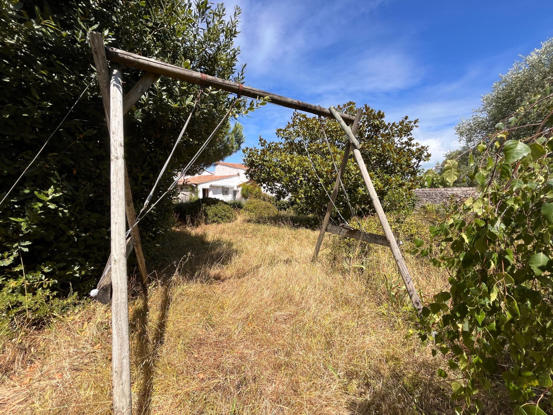 maison de prestige 6 Pièces en vente sur LE BOIS PLAGE EN RE (17580)