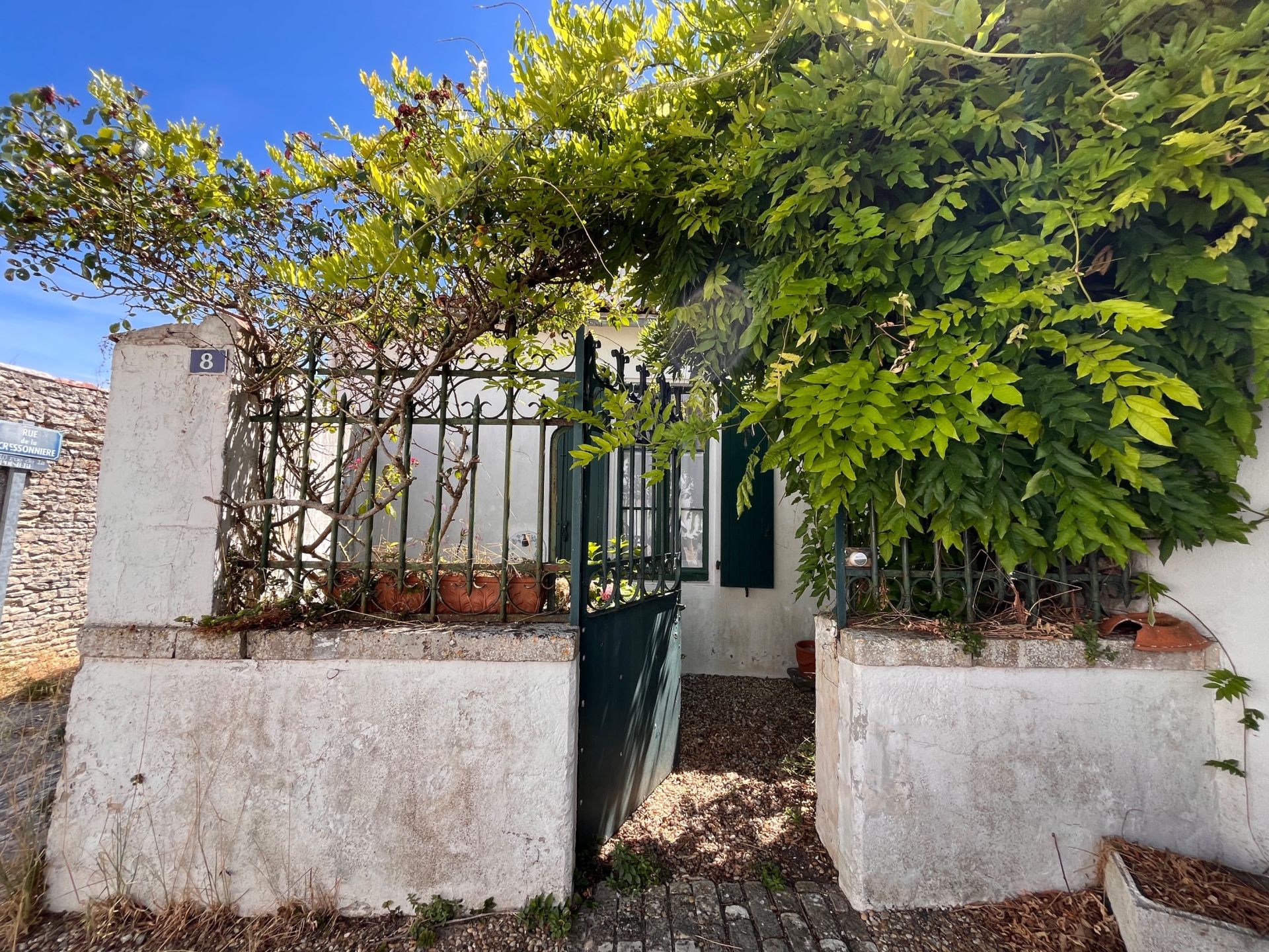 maison de prestige 6 Pièces en vente sur LE BOIS PLAGE EN RE (17580)