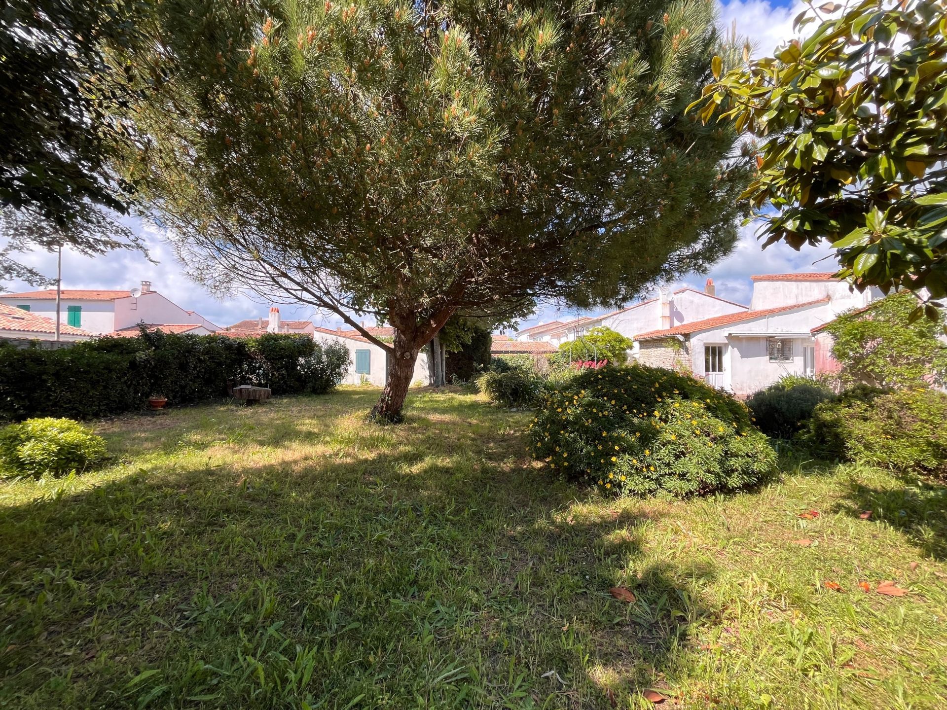 maison de prestige 6 Pièces en vente sur LE BOIS PLAGE EN RE (17580)