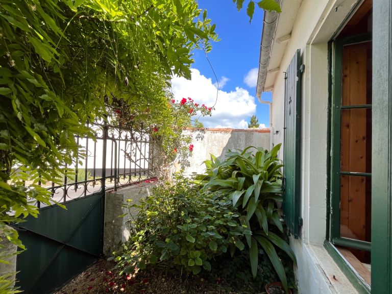 maison de prestige 6 Pièces en vente sur LE BOIS PLAGE EN RE (17580)
