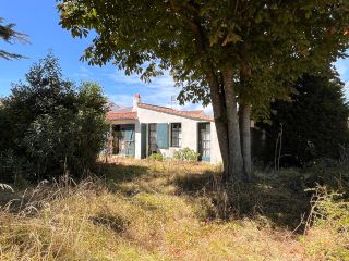 maison de prestige 6 Pièces en vente sur LE BOIS PLAGE EN RE (17580)