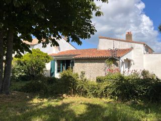 maison de prestige 6 Pièces en vente sur LE BOIS PLAGE EN RE (17580)