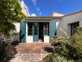 maison de prestige 6 Pièces en vente sur LE BOIS PLAGE EN RE (17580)
