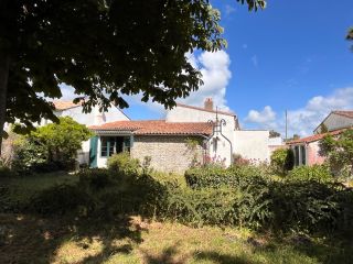 maison de prestige 6 Pièces en vente sur LE BOIS PLAGE EN RE (17580)