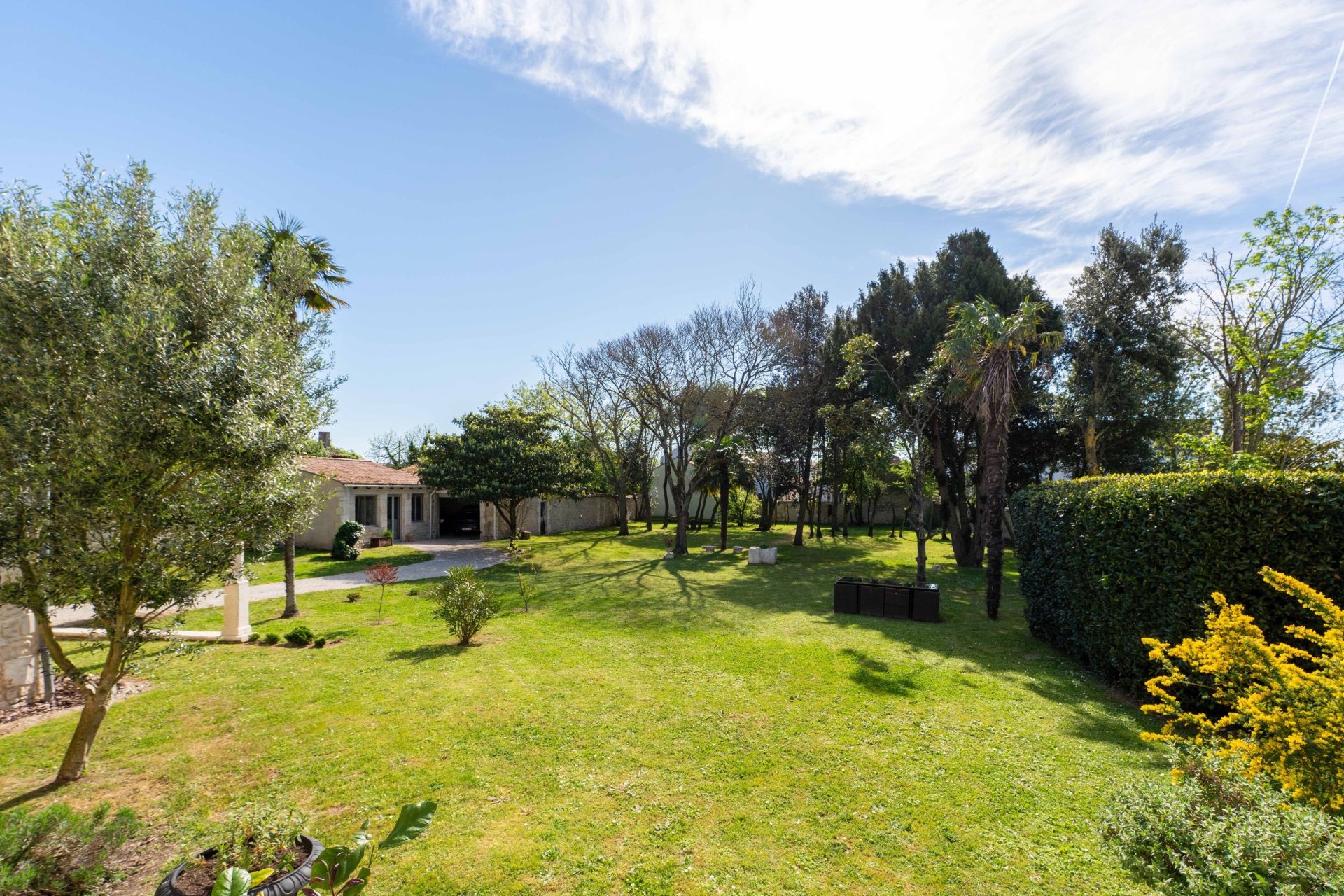 maison de prestige 10 Pièces en vente sur LA ROCHELLE (17000)