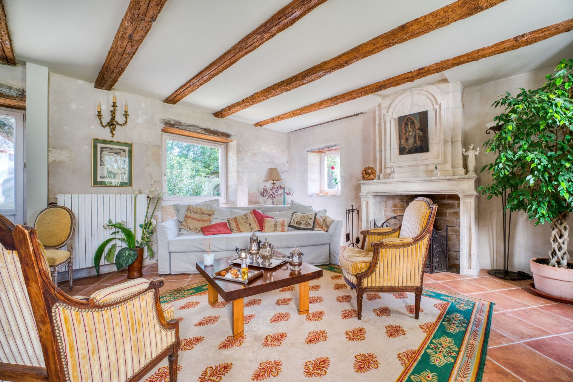 maison de prestige 10 Pièces en vente sur LA ROCHELLE (17000)