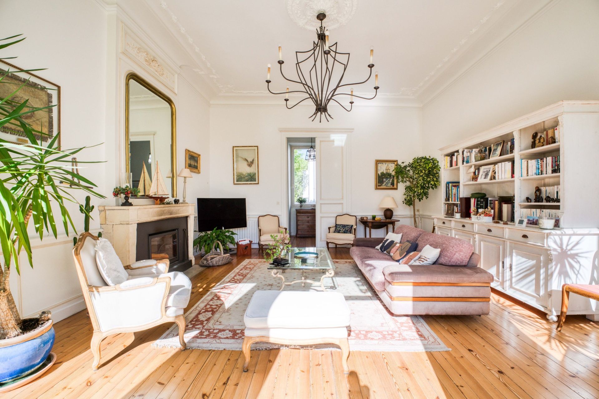 maison de prestige 10 Pièces en vente sur LA ROCHELLE (17000)