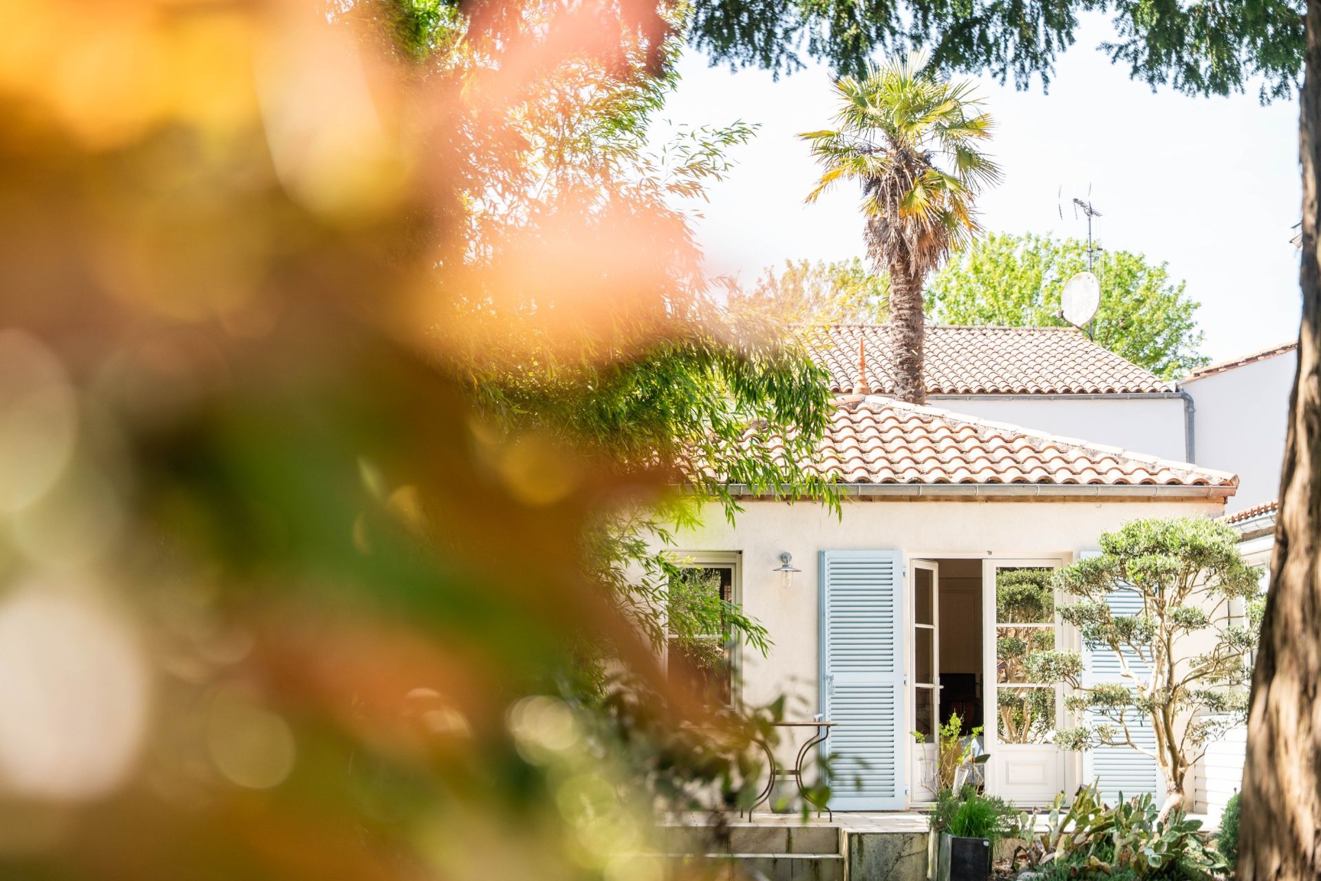 maison de prestige 6 Pièces en vente sur AYTRE (17440)