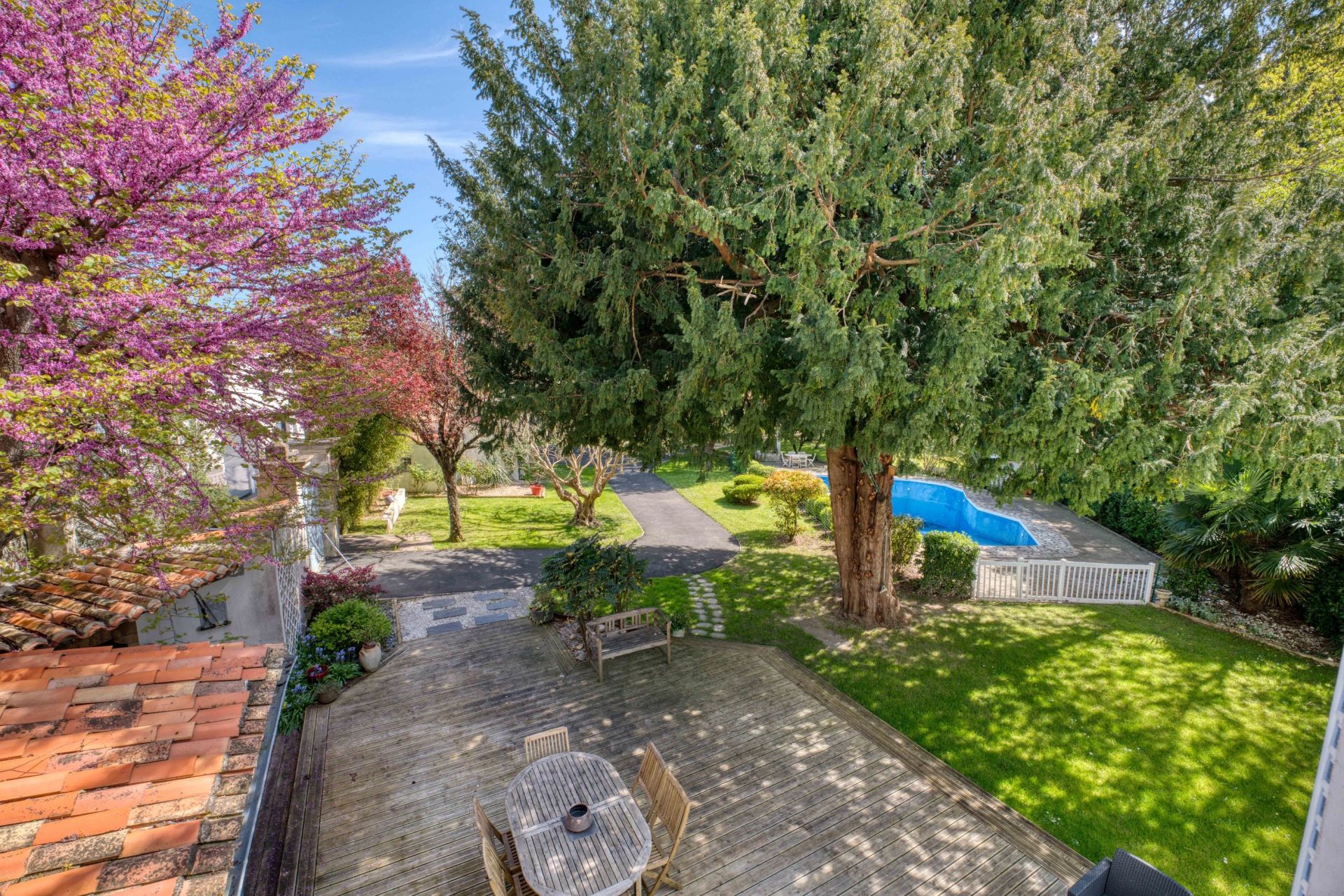 maison de prestige 6 Pièces en vente sur AYTRE (17440)