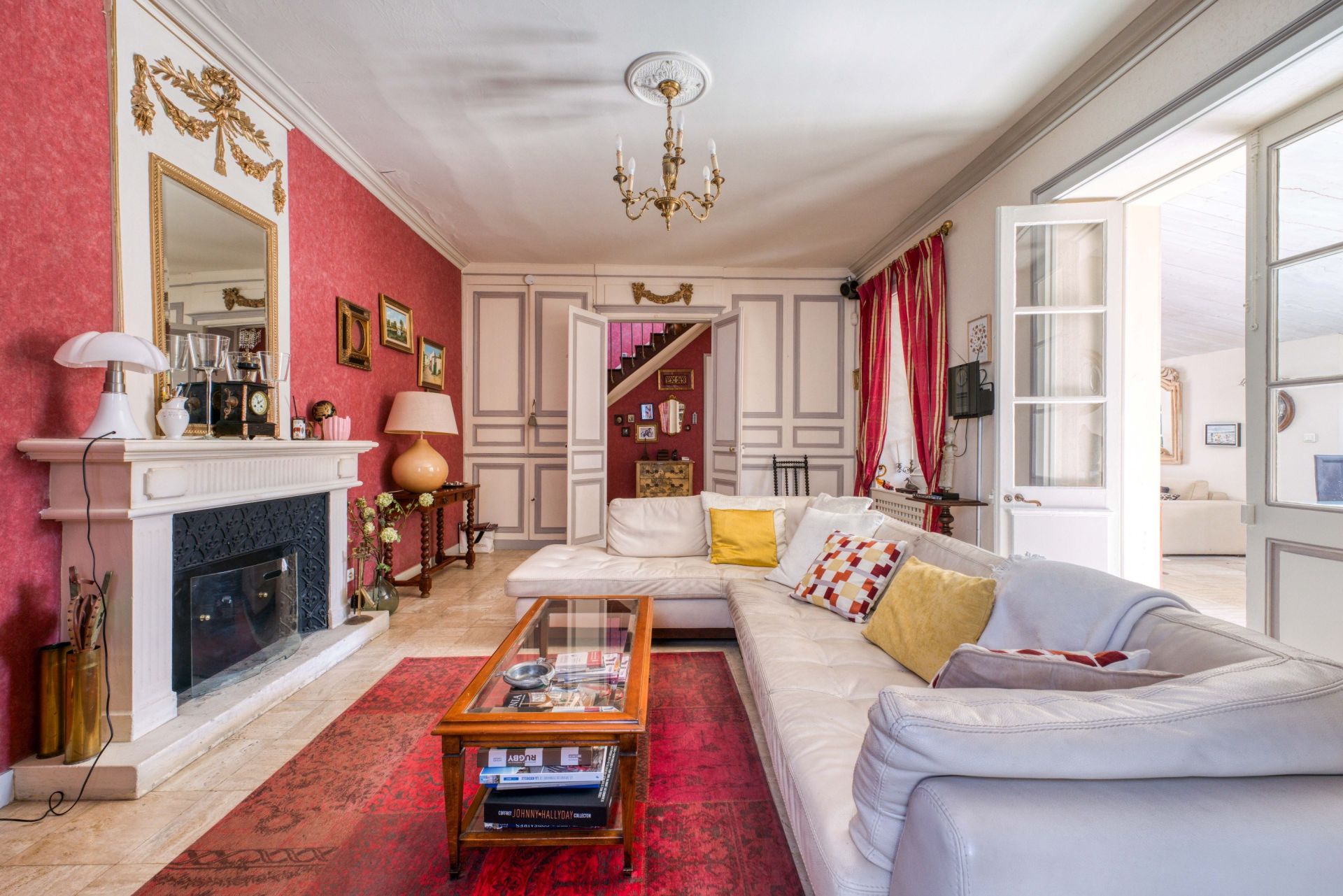 maison de prestige 6 Pièces en vente sur AYTRE (17440)