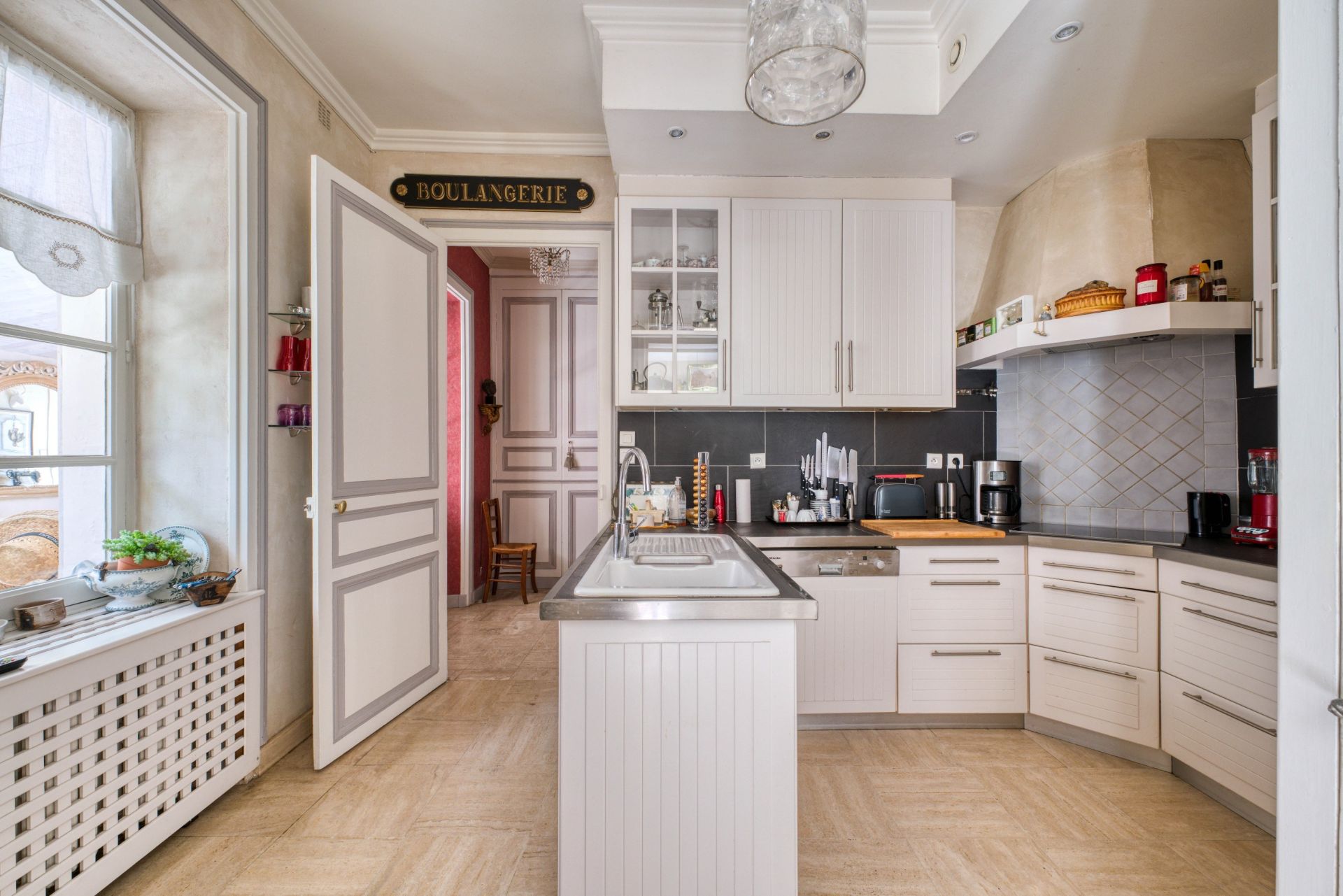 maison de prestige 6 Pièces en vente sur AYTRE (17440)