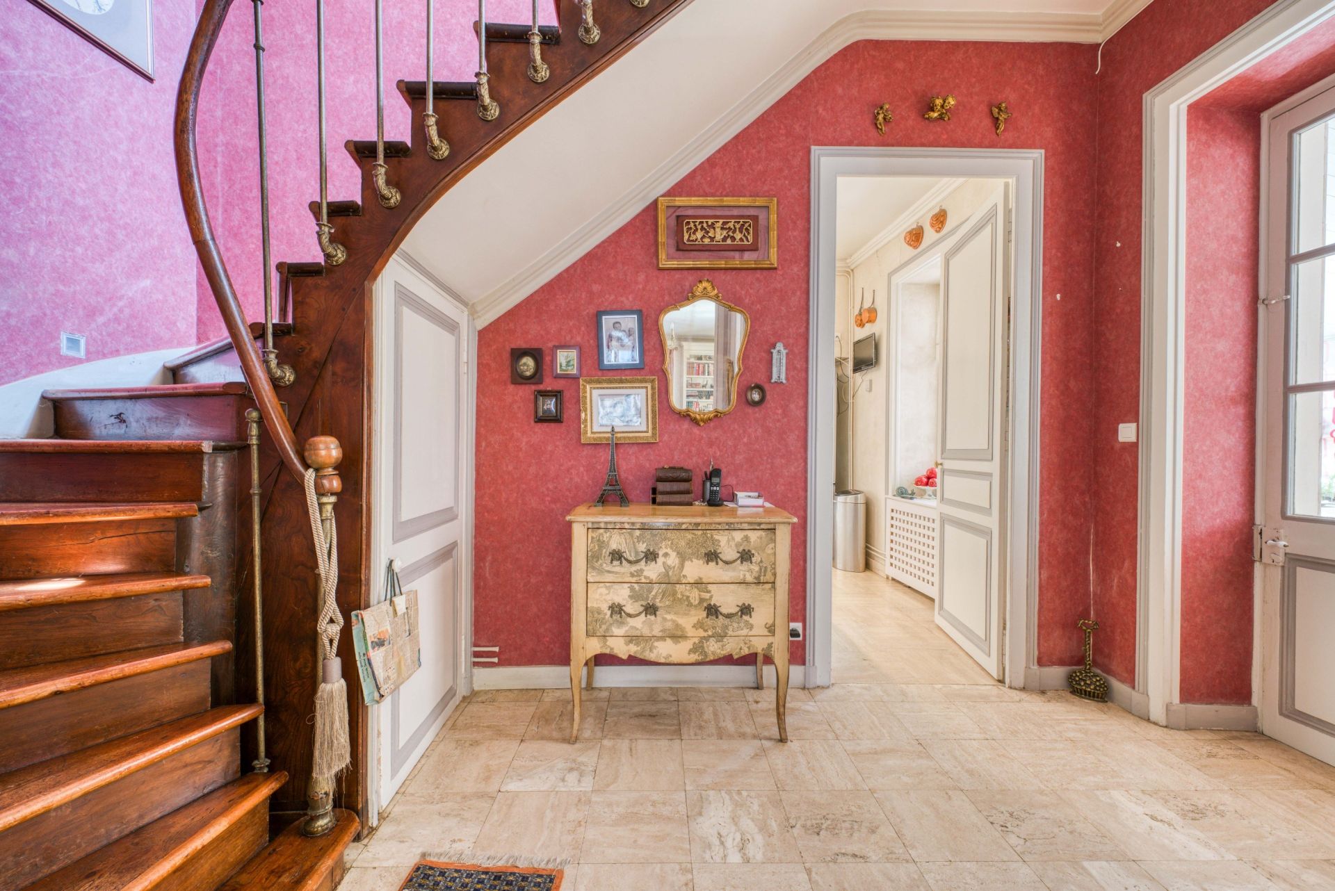 maison de prestige 6 Pièces en vente sur AYTRE (17440)