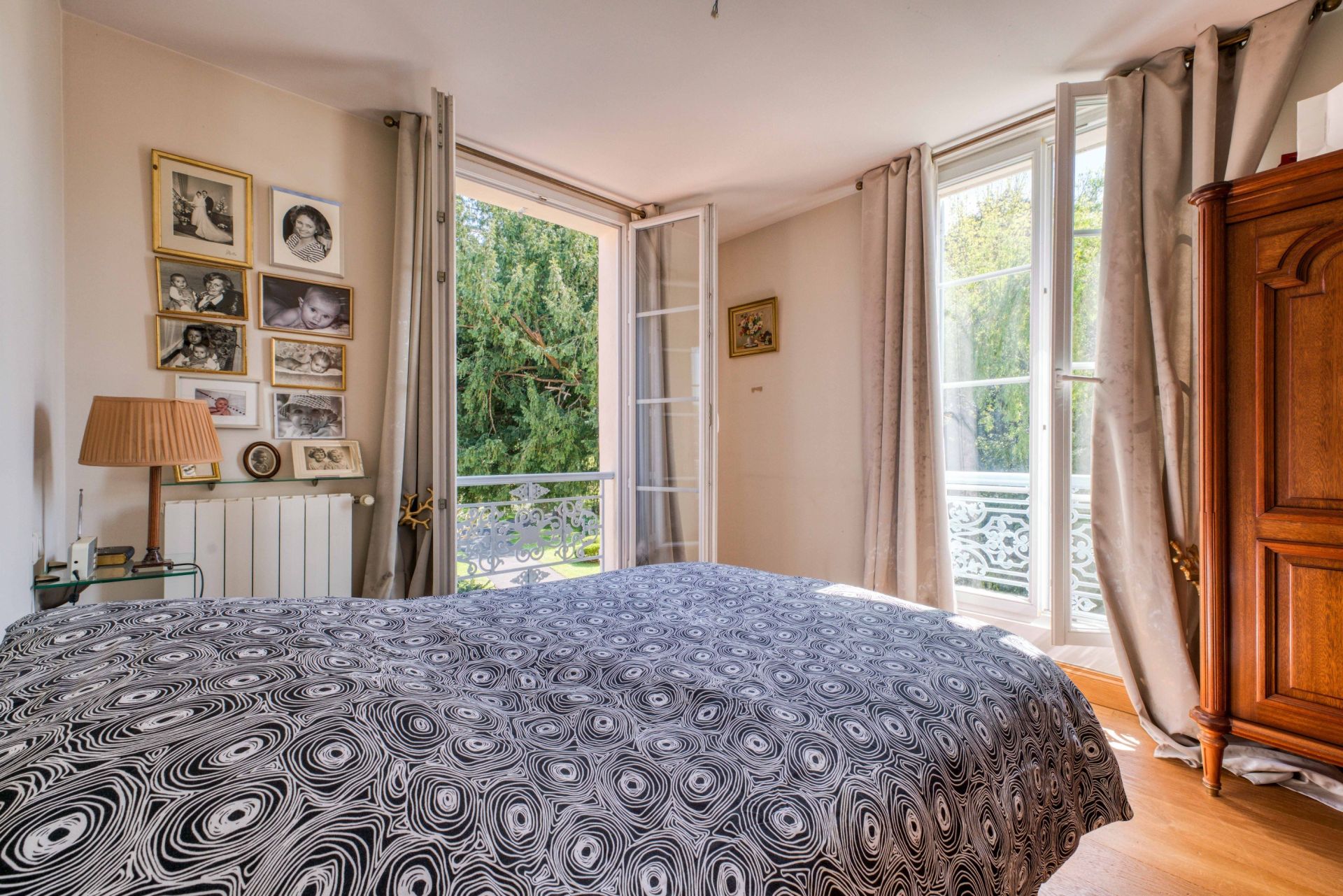 maison de prestige 6 Pièces en vente sur AYTRE (17440)