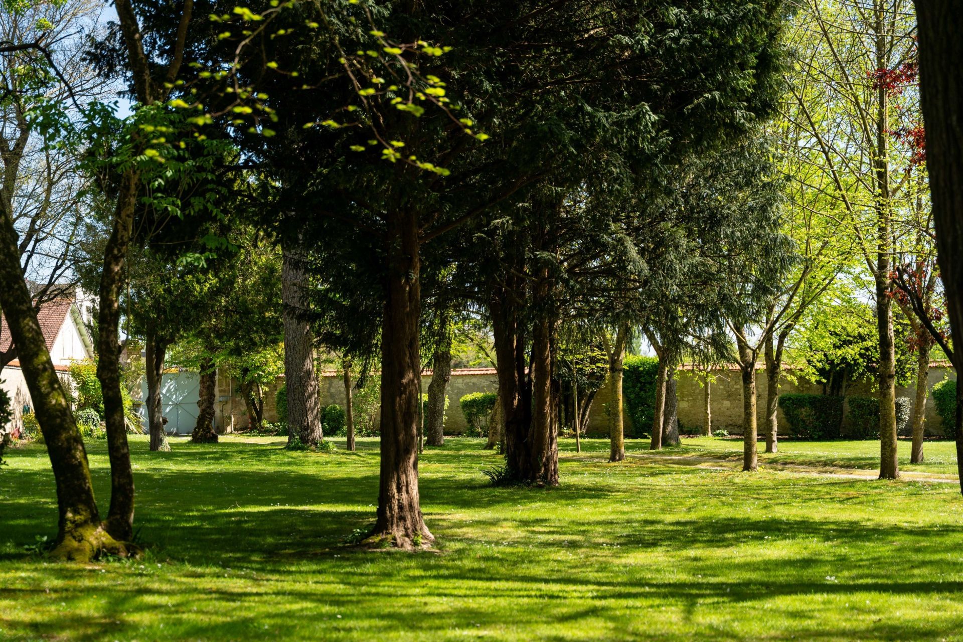 prestigious house 6 Rooms for sale on AYTRE (17440)