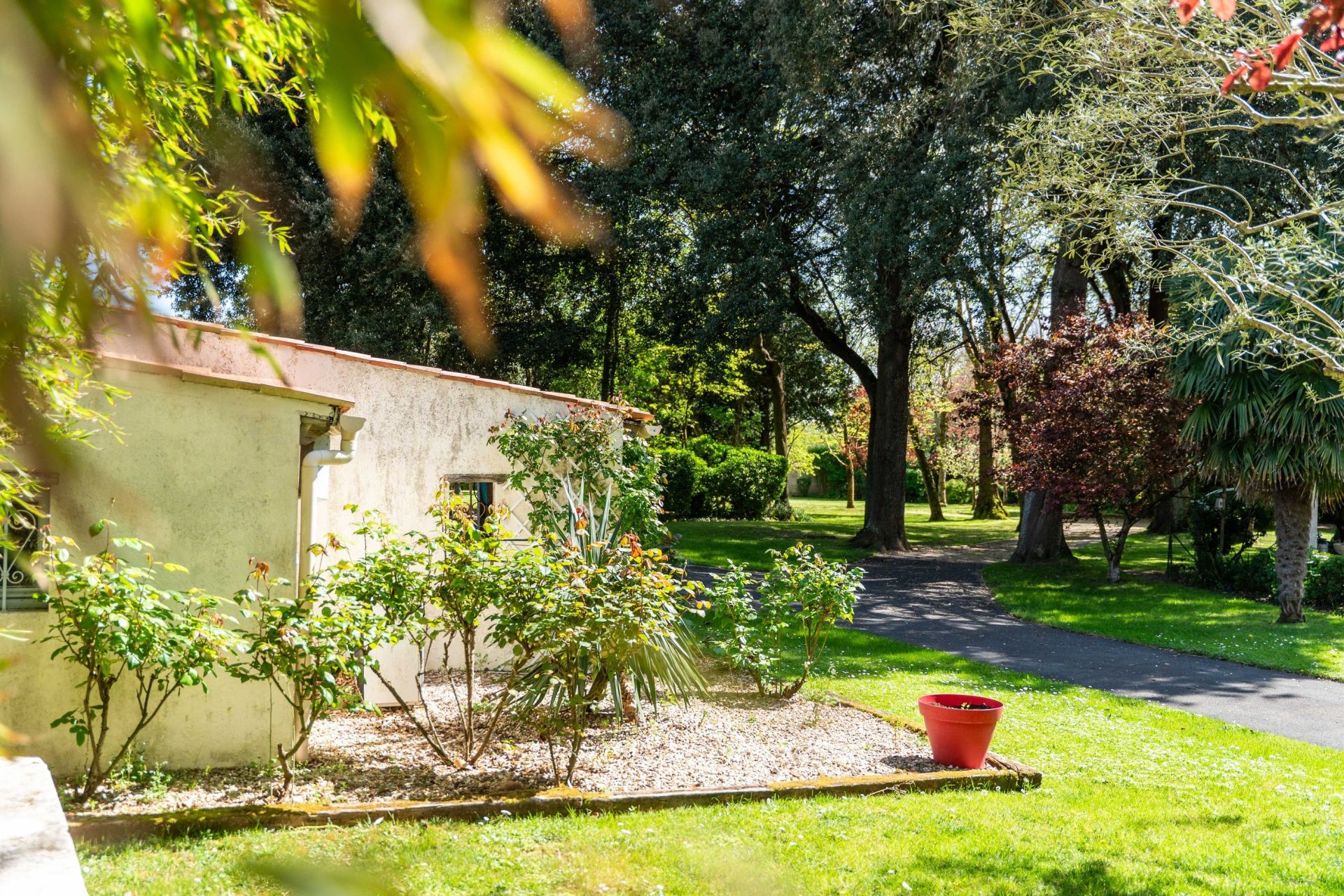maison de prestige 6 Pièces en vente sur AYTRE (17440)