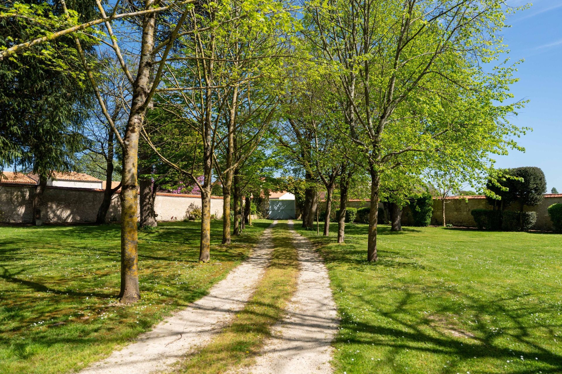 maison de prestige 6 Pièces en vente sur AYTRE (17440)
