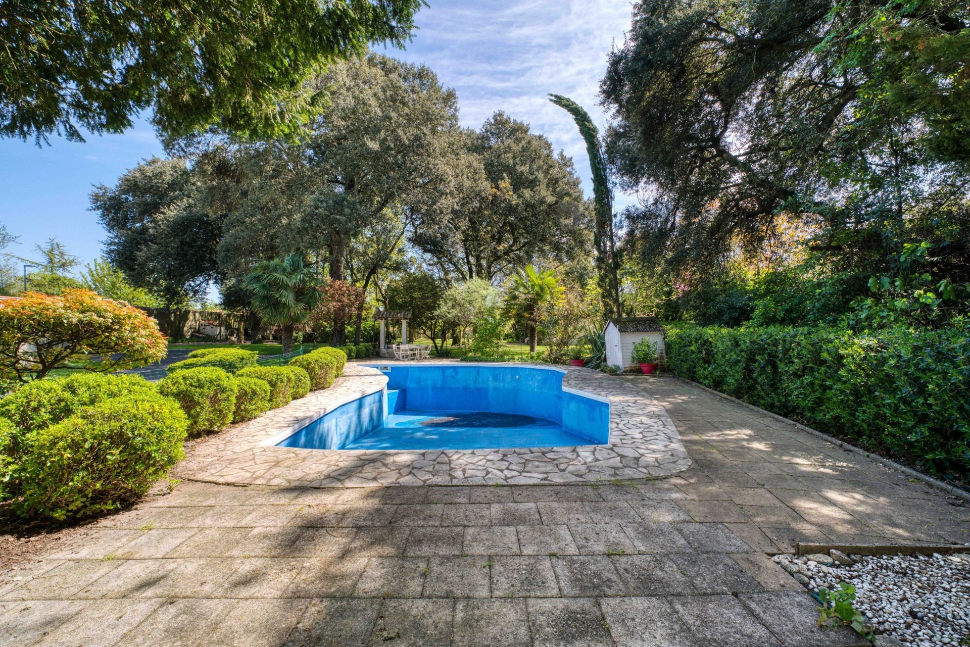 maison de prestige 6 Pièces en vente sur AYTRE (17440)