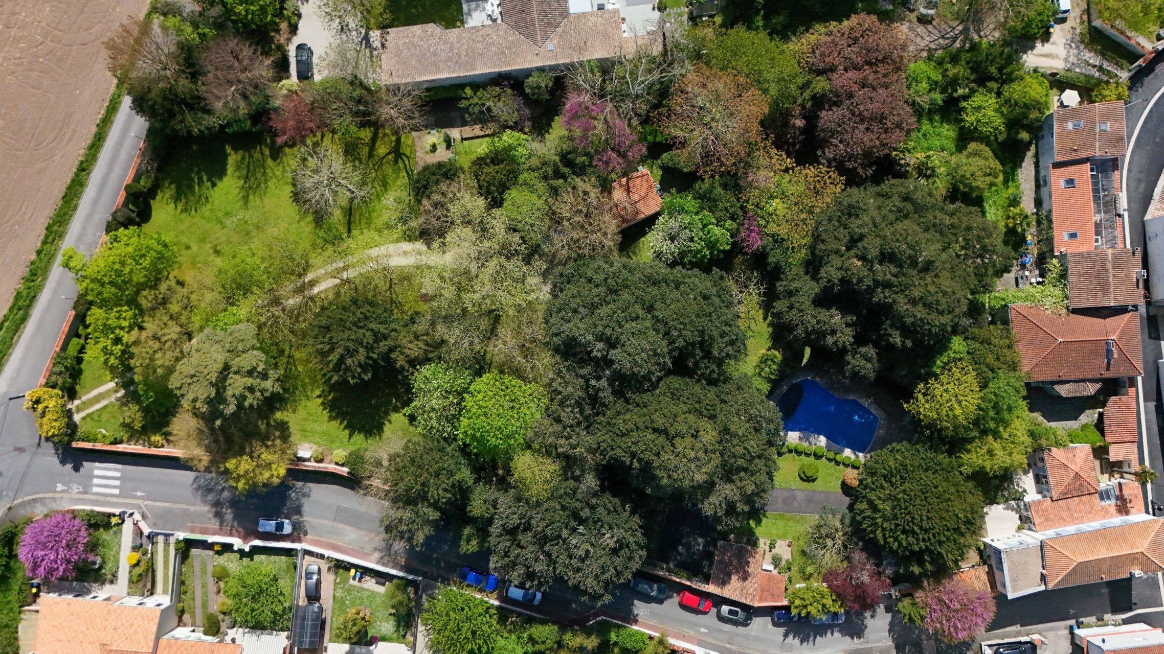 maison de prestige 6 Pièces en vente sur AYTRE (17440)