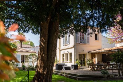 Vente Maison de prestige La Rochelle 6&nbsp;Pièces 193&nbsp;m²