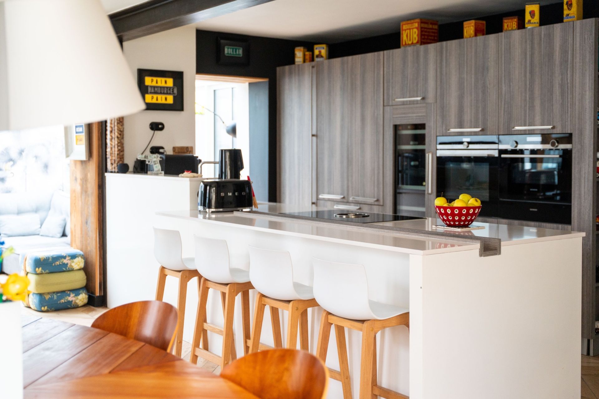 prestigious house 6 Rooms for sale on STE MARIE DE RE (17740)