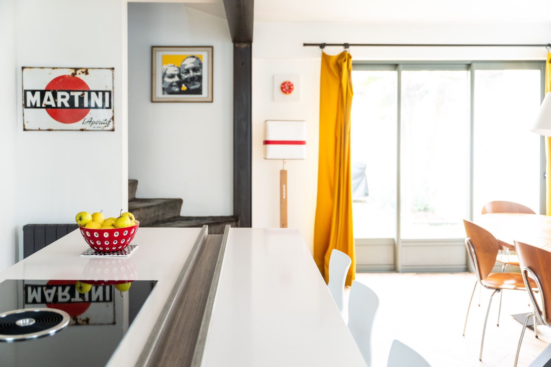 prestigious house 6 Rooms for sale on STE MARIE DE RE (17740)