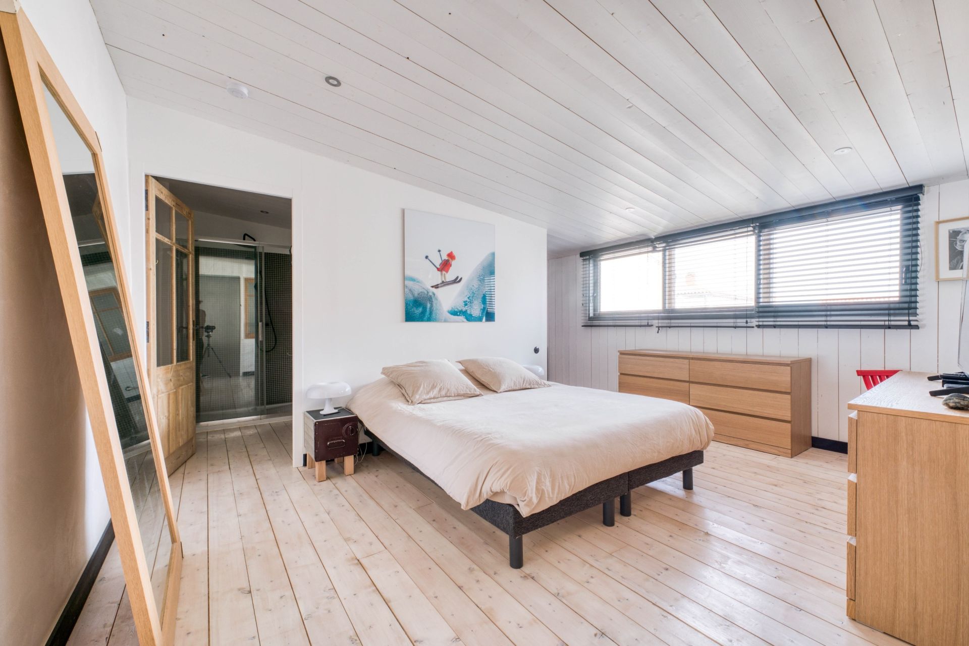 maison de prestige 6 Pièces en vente sur STE MARIE DE RE (17740)