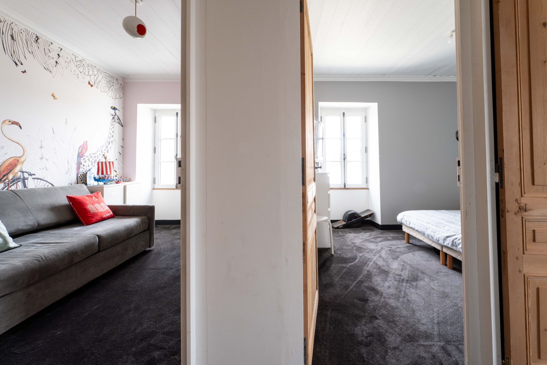 maison de prestige 6 Pièces en vente sur STE MARIE DE RE (17740)