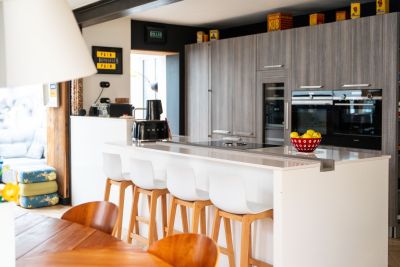 Vente Maison de prestige Sainte-Marie-de-Ré 6&nbsp;Pièces 190&nbsp;m²