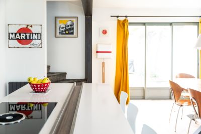Vente Maison de prestige Sainte-Marie-de-Ré 6&nbsp;Pièces 190&nbsp;m²
