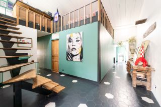 prestigious house 6 Rooms for sale on STE MARIE DE RE (17740)