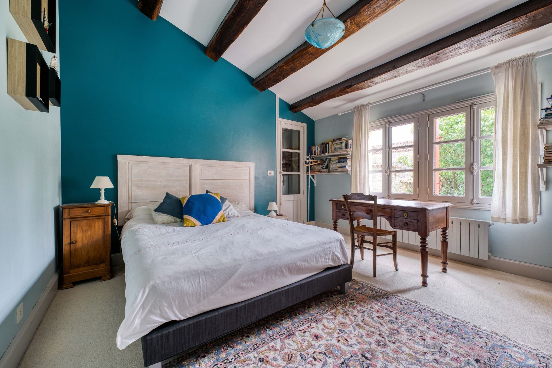 propriété de prestige 9 Pièces en vente sur LANDRAIS (17290)