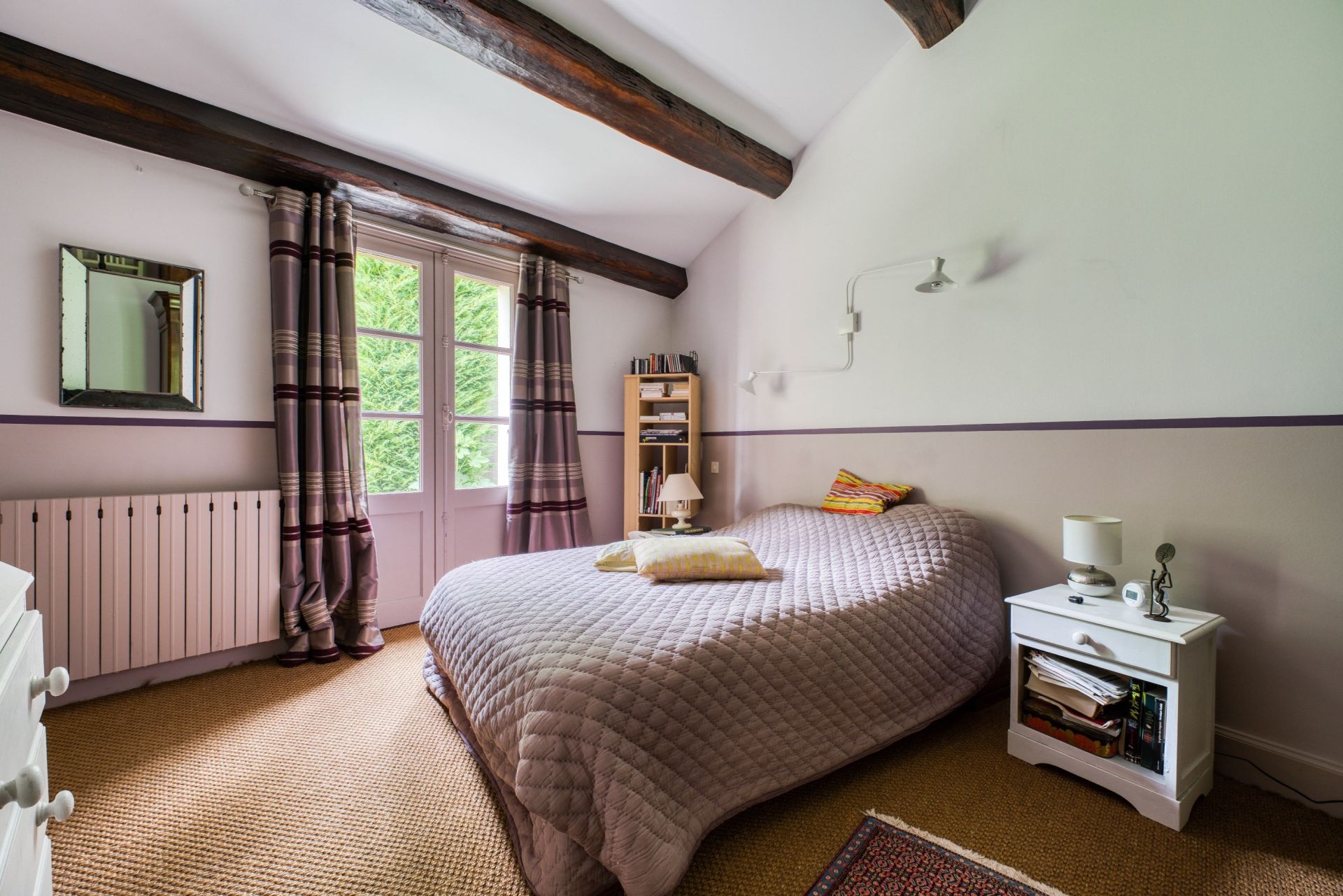 propriété de prestige 9 Pièces en vente sur LANDRAIS (17290)