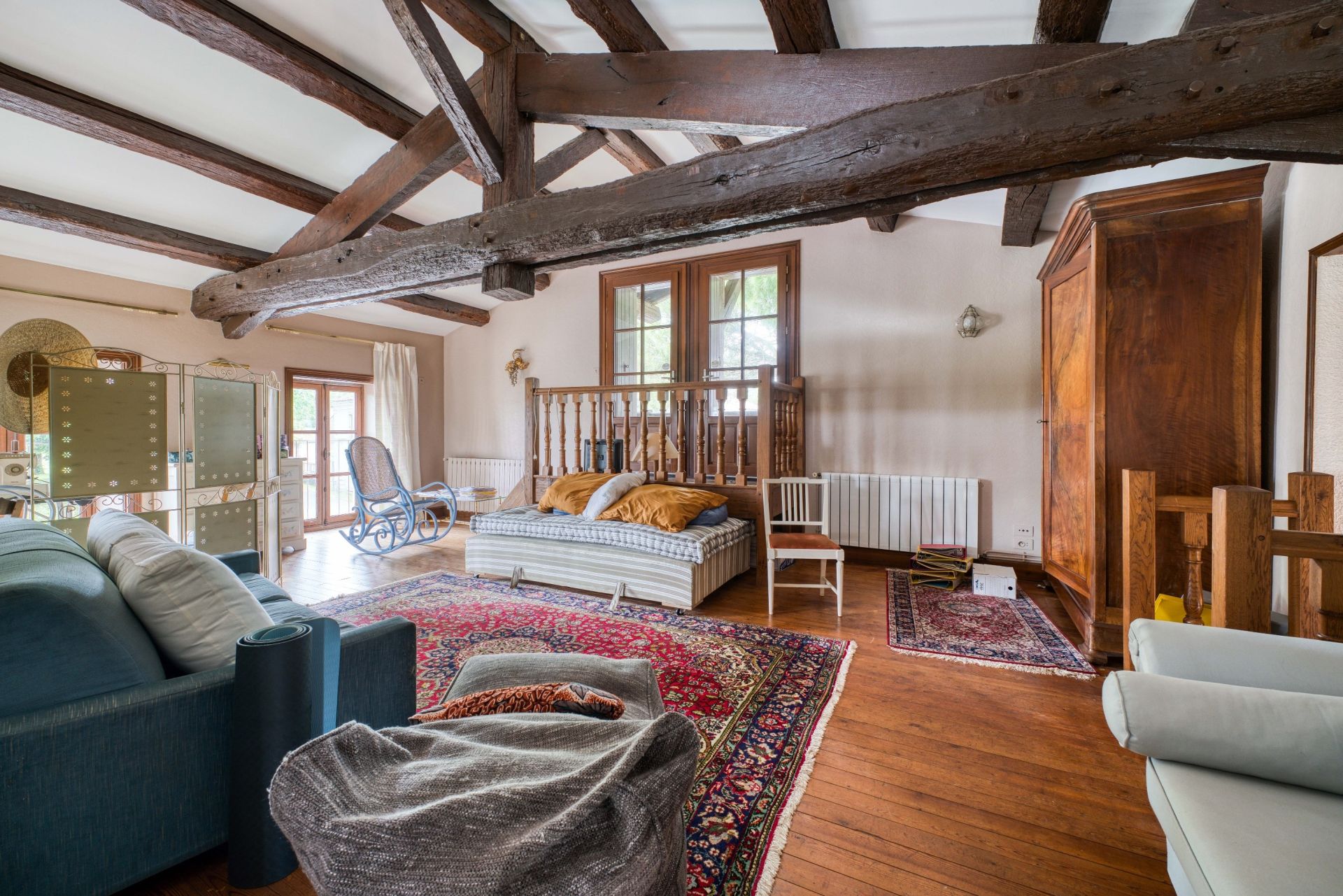 maison de prestige 9 Pièces en vente sur AIGREFEUILLE D AUNIS (17290)