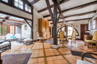 propriété de prestige 9 Pièces en vente sur LANDRAIS (17290)