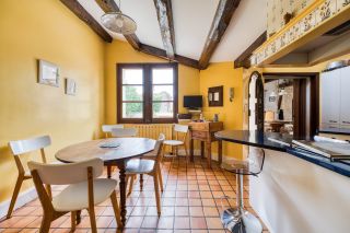 propriété de prestige 9 Pièces en vente sur LANDRAIS (17290)