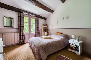 propriété de prestige 9 Pièces en vente sur LANDRAIS (17290)