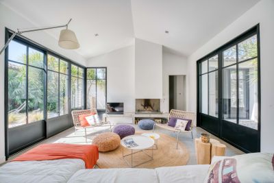 Sale Prestigious house Les Portes-en-Ré 5&nbsp;Rooms 160&nbsp;m²