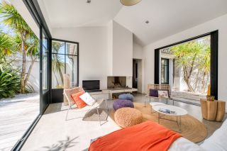 prestigious house 5 Rooms for sale on LES PORTES EN RE (17880)