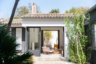 prestigious house 5 Rooms for sale on LES PORTES EN RE (17880)