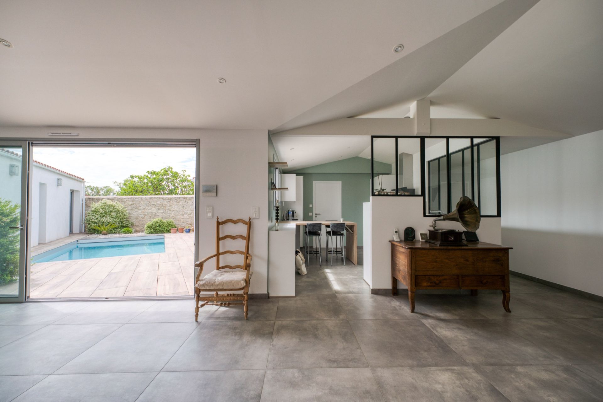 maison de prestige 4 Pièces en vente sur LA ROCHELLE (17000)