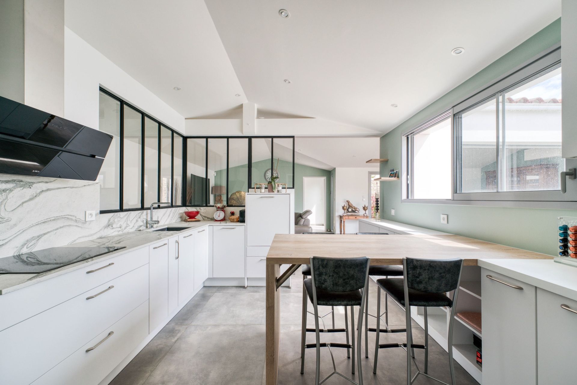 maison de prestige 4 Pièces en vente sur LA ROCHELLE (17000)