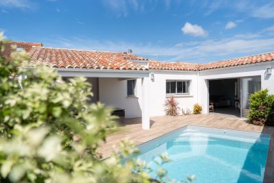 Sale Prestigious house La Rochelle 4&nbsp;Rooms 154&nbsp;m²