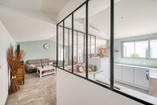 maison de prestige 4 Pièces en vente sur LA ROCHELLE (17000)