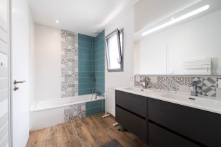 maison de prestige 4 Pièces en vente sur LA ROCHELLE (17000)